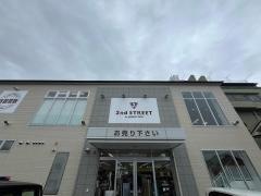 セカンドストリート京都北山店