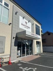 セカンドストリート京都北山店