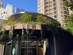 スターバックスコーヒー　東京ワールドゲート神谷町店