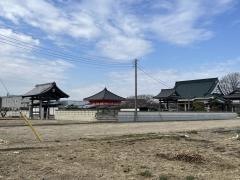 密蔵寺