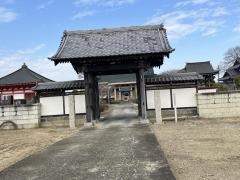 密蔵寺