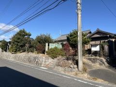 紫雲山　薬師寺