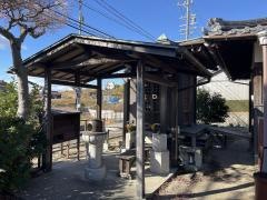 紫雲山　薬師寺