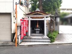 稲守稲荷神社