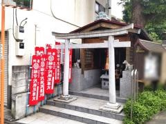 稲守稲荷神社