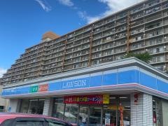 ローソン　仙台八本松一丁目店