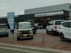 宮城三菱自動車販売石巻店