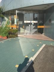 福島銀行芳賀支店