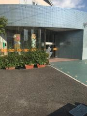 福島銀行芳賀支店