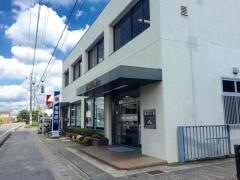 常陽銀行内原支店