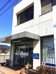 常陽銀行内原支店