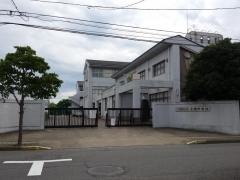 つくばみらい市立小絹中学校