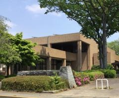 大平図書館