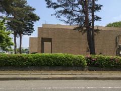 大平図書館