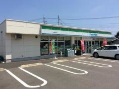 ファミリーマート　太田飯塚町店