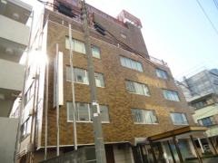 ハンサム銀座理容美容専修学校