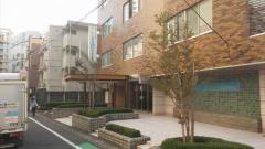 ハンサム銀座理容美容専修学校