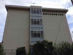海神南小学校