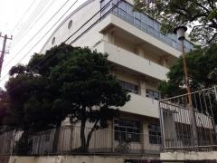 海神南小学校