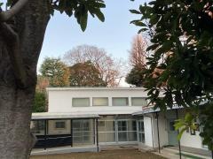 行慶寺ルンビニ幼稚園