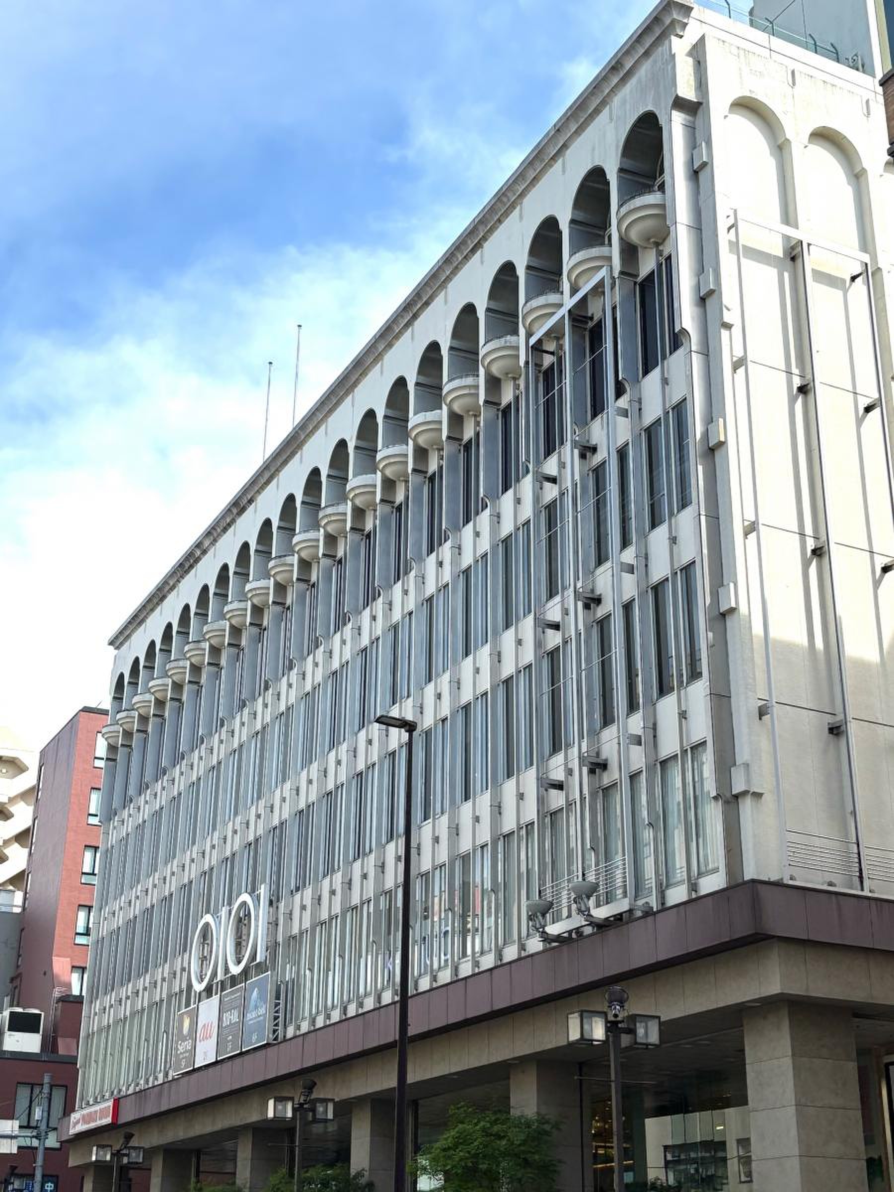 丸井 吉祥寺 店
