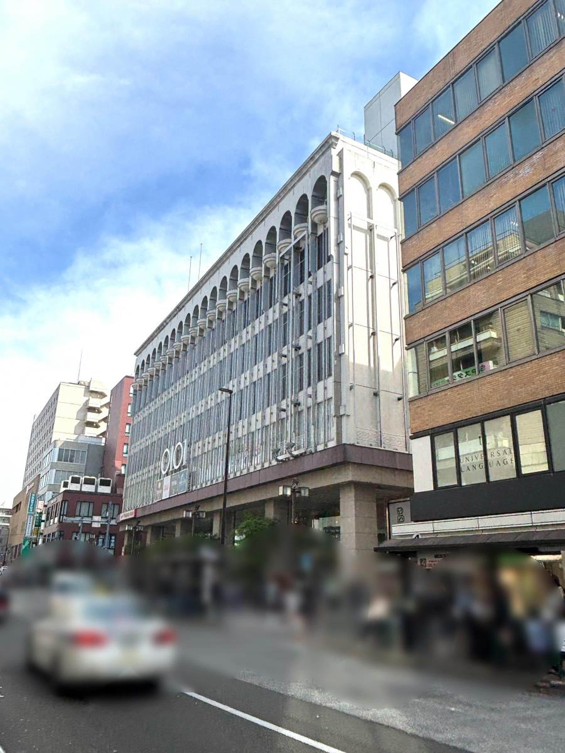 丸井 吉祥寺 店