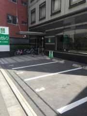 ベッセルイン上野入谷駅前