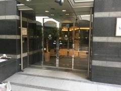 ベッセルイン上野入谷駅前