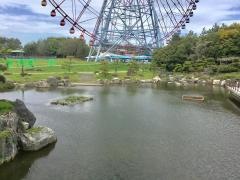 葛西海浜公園