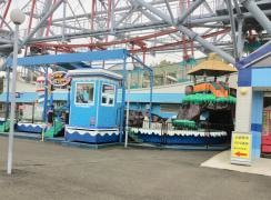 葛西海浜公園