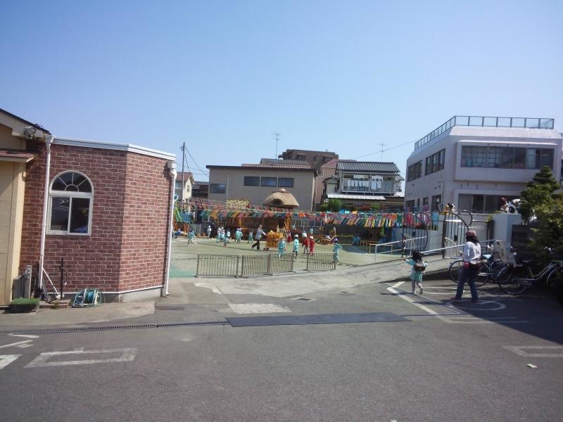 英明幼稚園