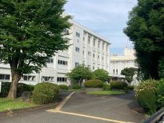神奈川県立二俣川看護福祉高等学校