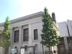 三井住友銀行横浜支店