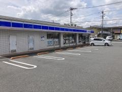 ローソン　新港北宮原店