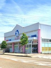 西松屋　藤江店