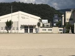 敦賀南小学校