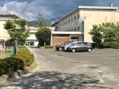 敦賀南小学校