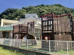 四ケ浦保育園