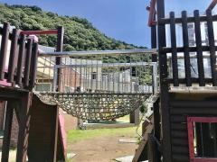 四ケ浦保育園