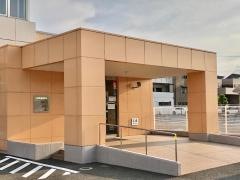 甲府信用金庫朝気支店