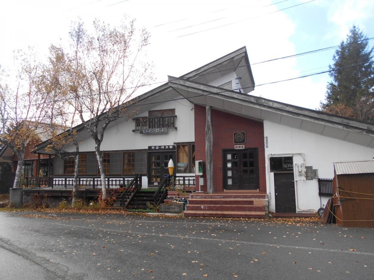 建物