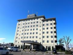 ホテルルートイン岐阜県庁南