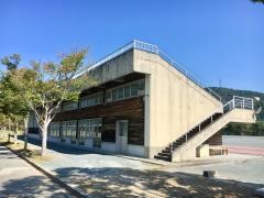 船明ダム運動公園