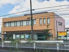名古屋銀行島田支店