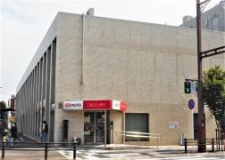 三菱ＵＦＪ銀行　高浜支店