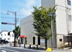 三菱ＵＦＪ銀行　高浜支店