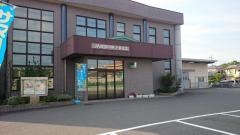 JA尾張中央上条支店