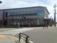 西尾信用金庫中央支店