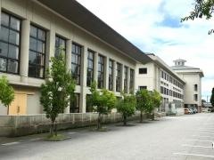長浜小学校