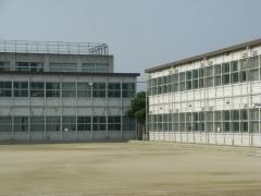 英田北小学校